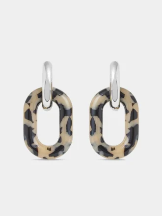 Pendientes XL Link