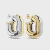 Pendientes XL Link