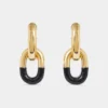 Pendientes XL Link