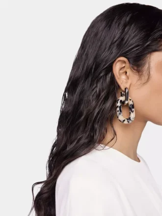 Pendientes XL Link