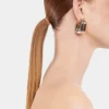 Pendientes XL Link