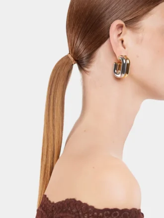 Pendientes XL Link