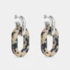 Pendientes XL Link