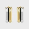 Pendientes XL Link