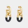 Pendientes XL Link