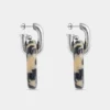 Pendientes XL Link
