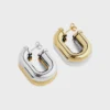 Pendientes XL Link