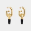 Pendientes XL Link
